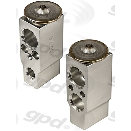 Gpd Expansion Valve/ Orifice, 3411535 3411535